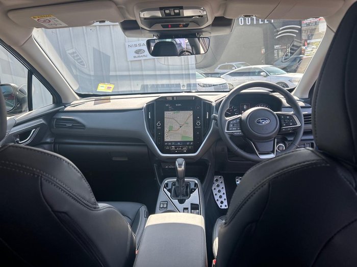 2025 Subaru Crosstrek 2.0S