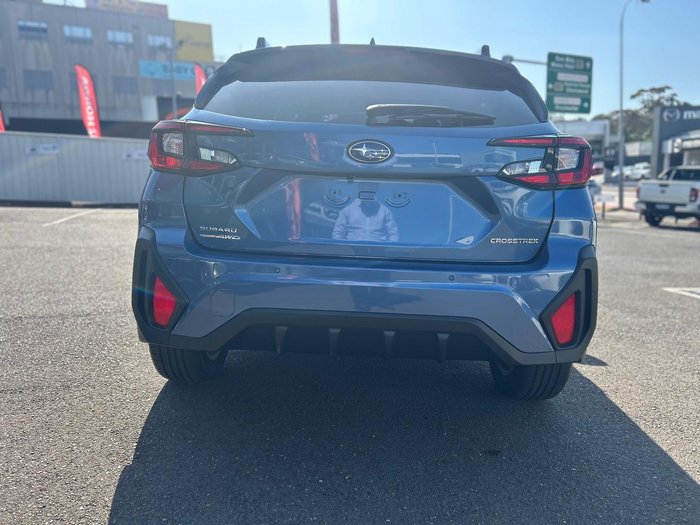 2025 Subaru Crosstrek 2.0S