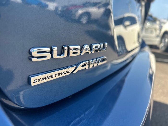 2025 Subaru Crosstrek 2.0S