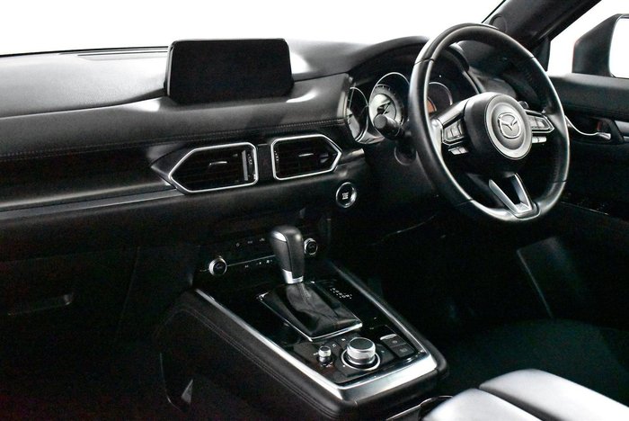 2019 Mazda CX-8 Sport