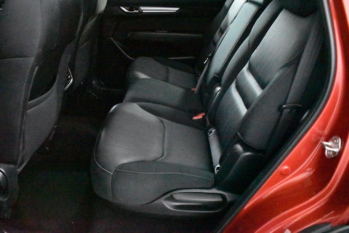 2019 Mazda CX-8 Sport