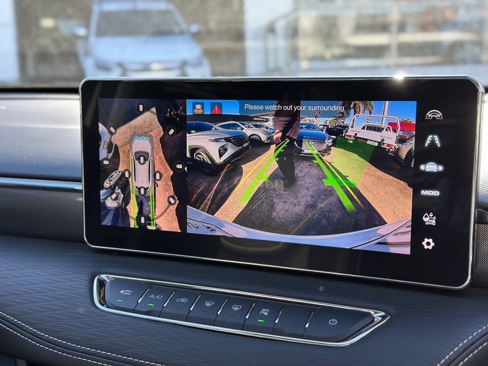 2022 Haval Jolion Ultra Hybrid