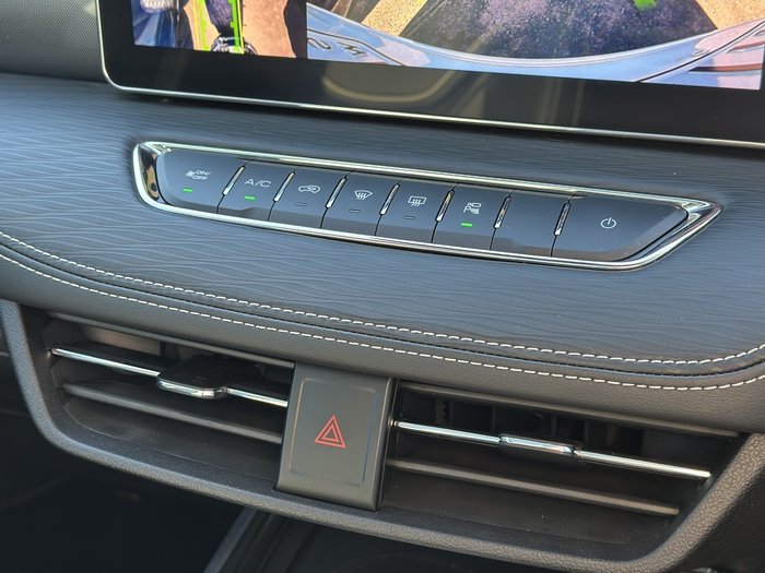 2022 Haval Jolion Ultra Hybrid