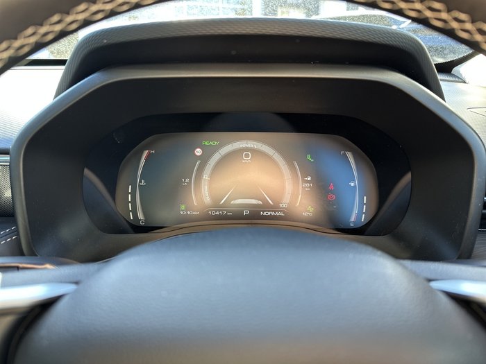 2022 Haval Jolion Ultra Hybrid