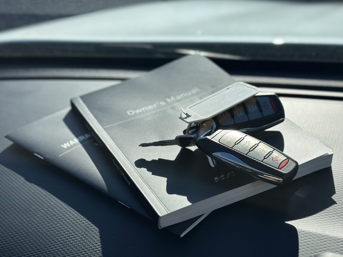 2022 Haval Jolion Ultra Hybrid