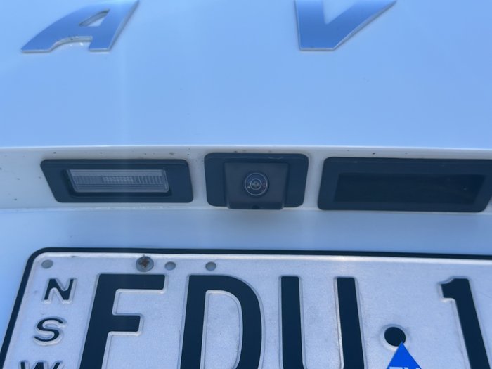 2022 Haval Jolion Ultra Hybrid