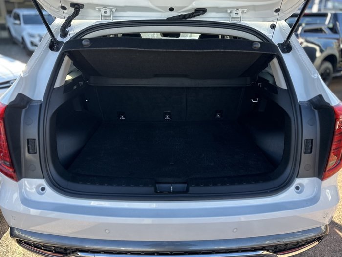 2022 Haval Jolion Ultra Hybrid