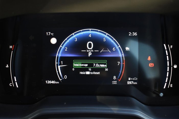 2023 Toyota Corolla Ascent Sport MZEA12R Glacier White