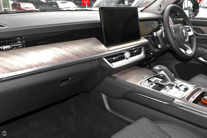 2025 GWM Tank 500 Ultra Hybrid