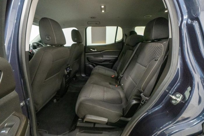 2019 Holden Acadia LT