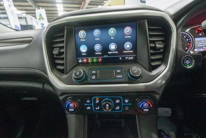 2019 Holden Acadia LT