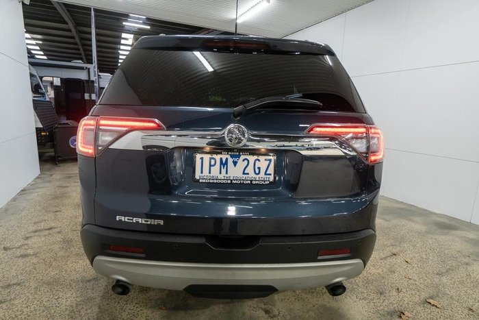 2019 Holden Acadia LT