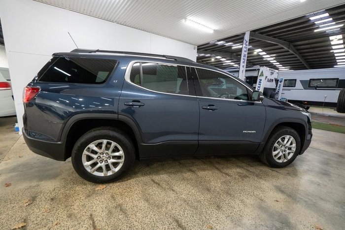 2019 Holden Acadia LT