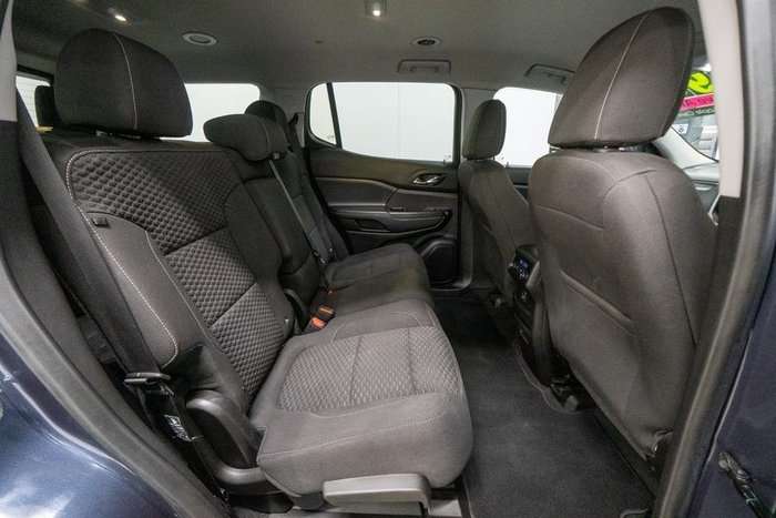 2019 Holden Acadia LT