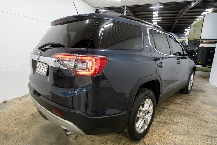 2019 Holden Acadia LT