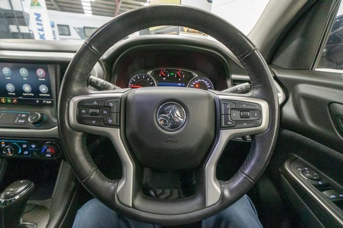 2019 Holden Acadia LT