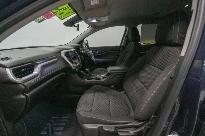 2019 Holden Acadia LT