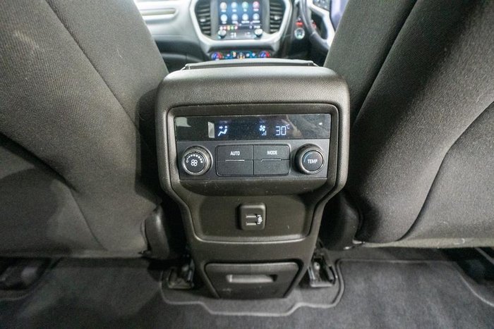 2019 Holden Acadia LT