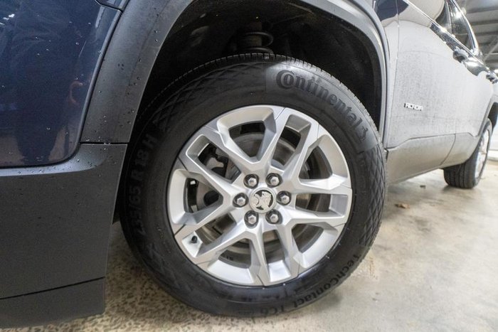 2019 Holden Acadia LT
