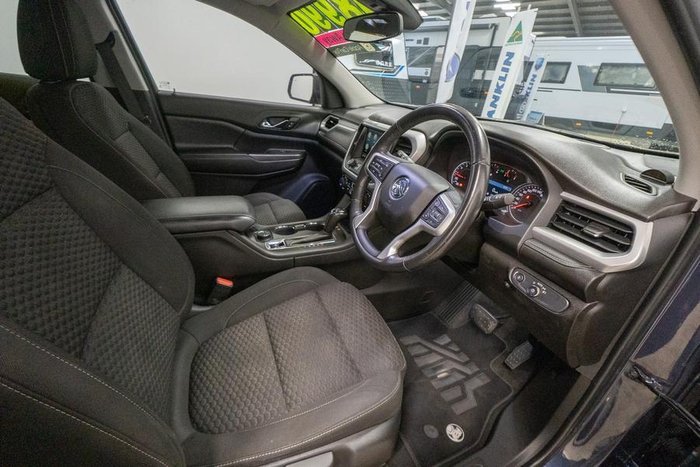 2019 Holden Acadia LT