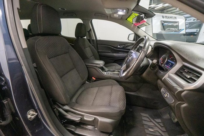2019 Holden Acadia LT