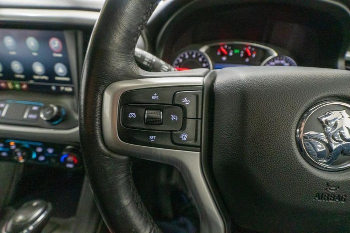 2019 Holden Acadia LT