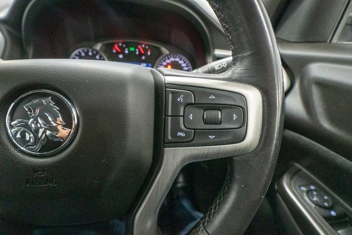 2019 Holden Acadia LT