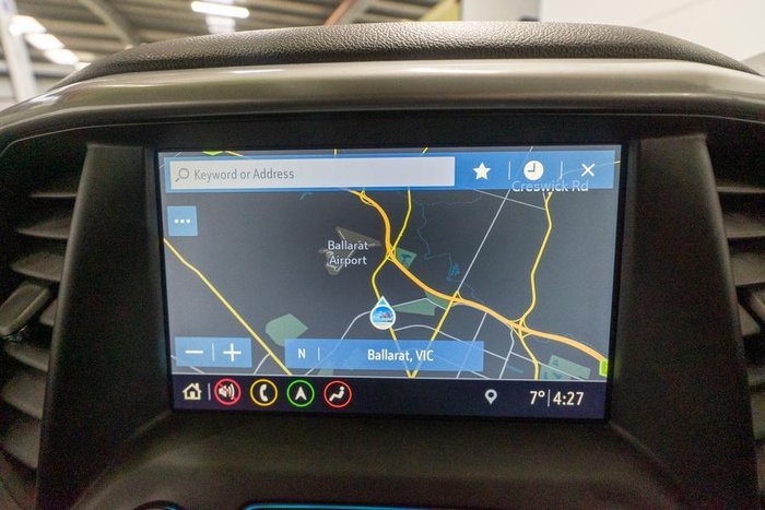 2019 Holden Acadia LT