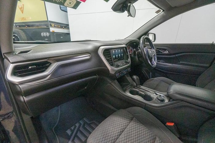 2019 Holden Acadia LT