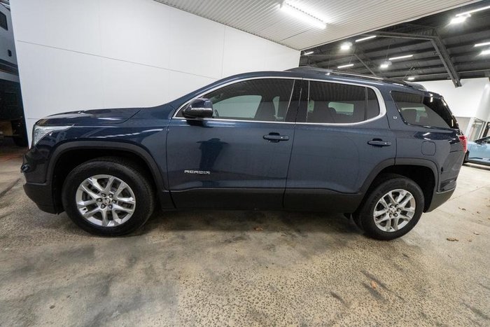 2019 Holden Acadia LT