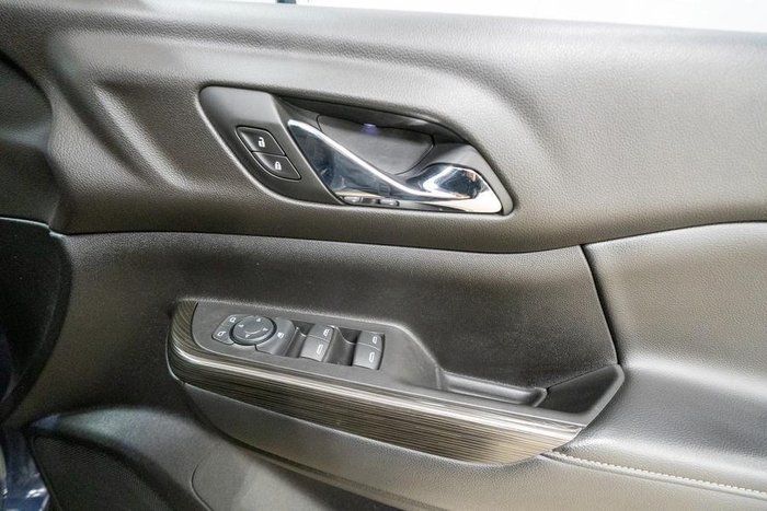 2019 Holden Acadia LT