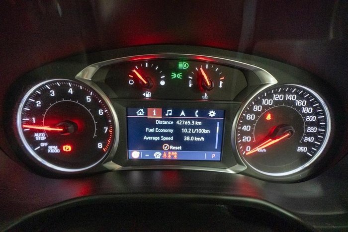 2019 Holden Acadia LT