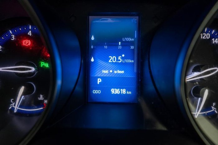 2018 Toyota C-HR Koba