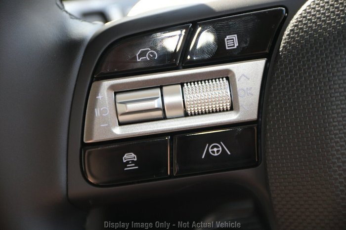 2025 Hyundai Inster 2WD