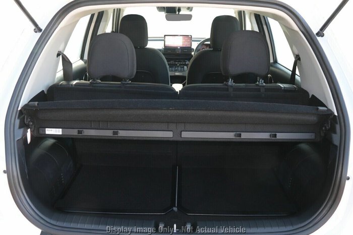 2025 Hyundai Inster 2WD