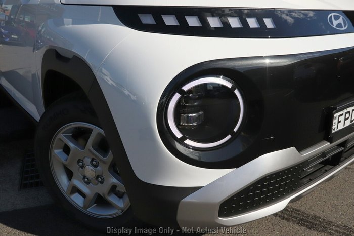 2025 Hyundai Inster 2WD