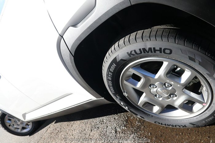 2025 Hyundai Inster 2WD