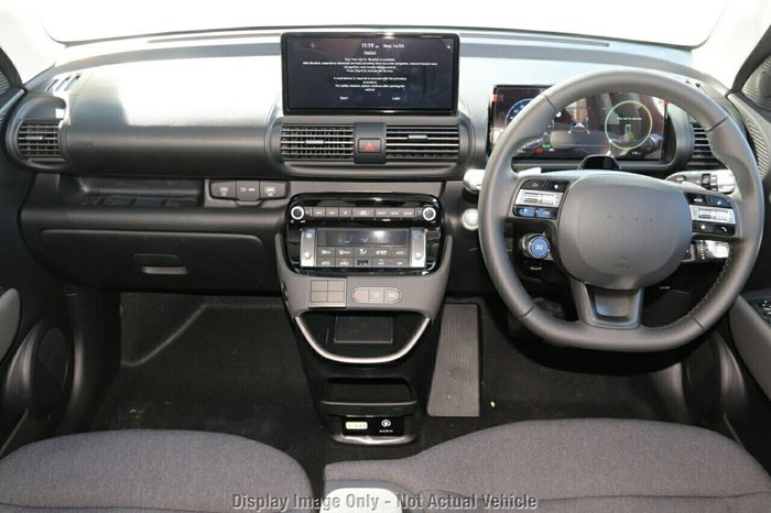 2025 Hyundai Inster 2WD