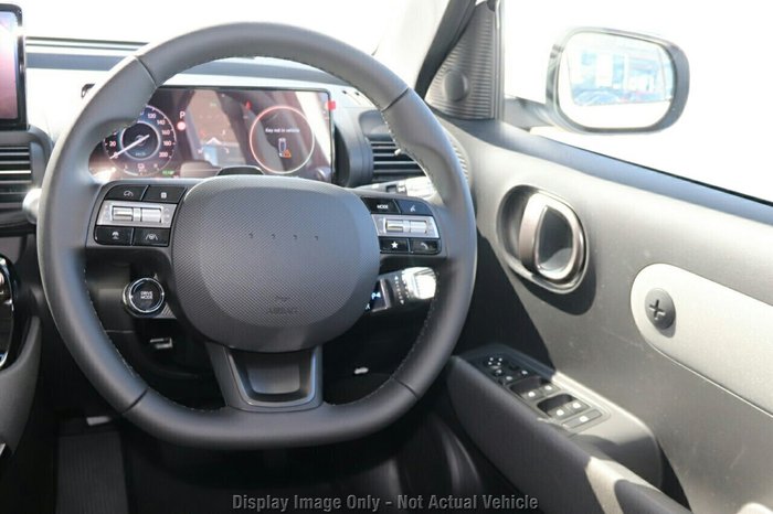 2025 Hyundai Inster 2WD