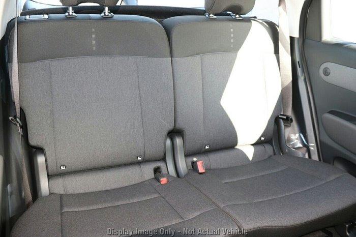 2025 Hyundai Inster 2WD