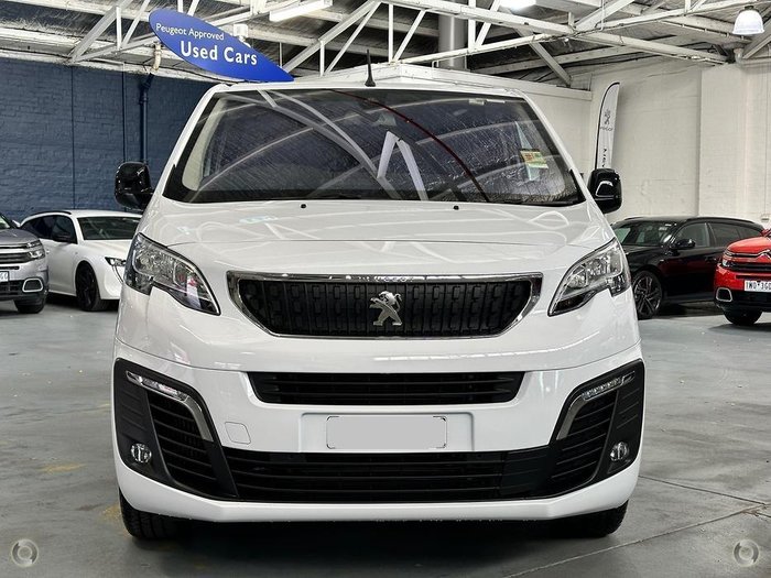 2024 Peugeot Expert