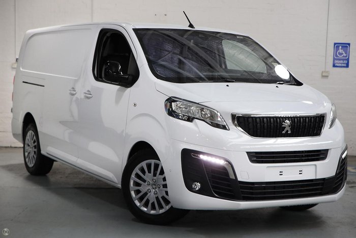 2024 Peugeot Expert