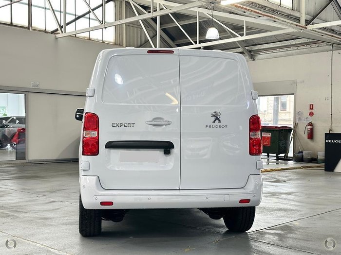 2024 Peugeot Expert