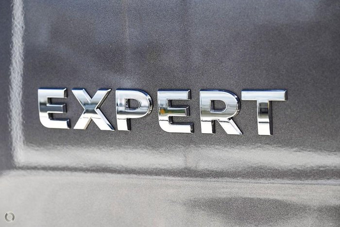 2023 Peugeot Expert Pro K0 Platinum Grey