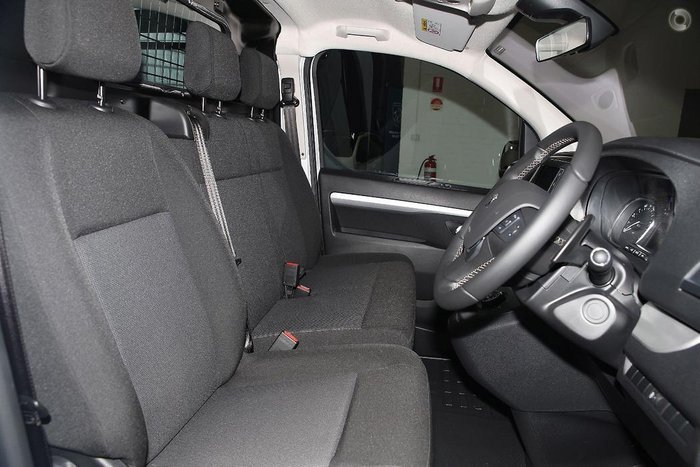 2023 Peugeot Expert Pro K0 Platinum Grey