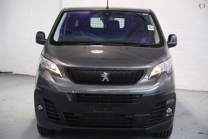 2023 Peugeot Expert Pro K0 Platinum Grey