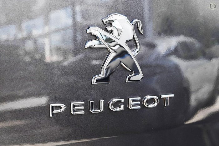 2023 Peugeot Expert Pro K0 Platinum Grey