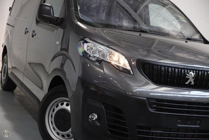 2023 Peugeot Expert Pro K0 Platinum Grey