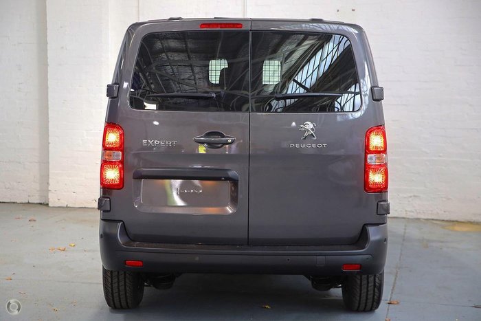 2023 Peugeot Expert Pro K0 Platinum Grey