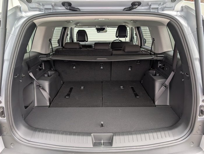 2025 Hyundai Santa Fe Hybrid 2WD